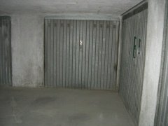 Garage zona servitissima - 2