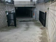 Garage/autorimessa/deposito in zona servita - 6