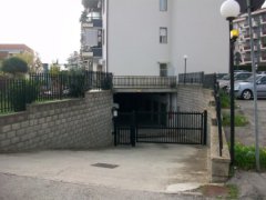 Garage/autorimessa/deposito in zona servita - 1