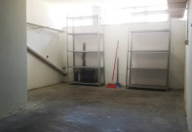 Garage uso deposito in corso Mazzini, piano terra - 3