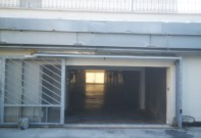 Garage uso deposito in corso Mazzini, piano terra - 6