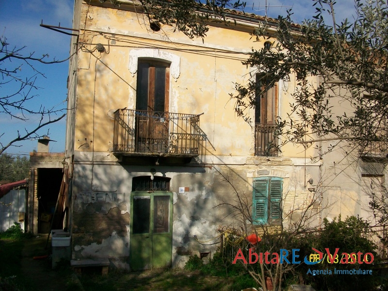 Rustico/Casale/Corte Castel Frentano CH199225