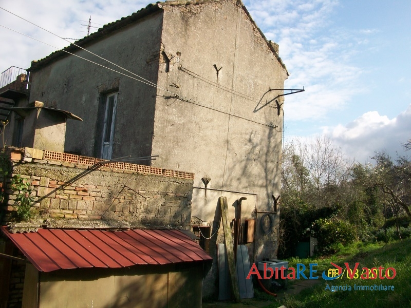 Vendita Rustico/Casale/Corte Castel Frentano