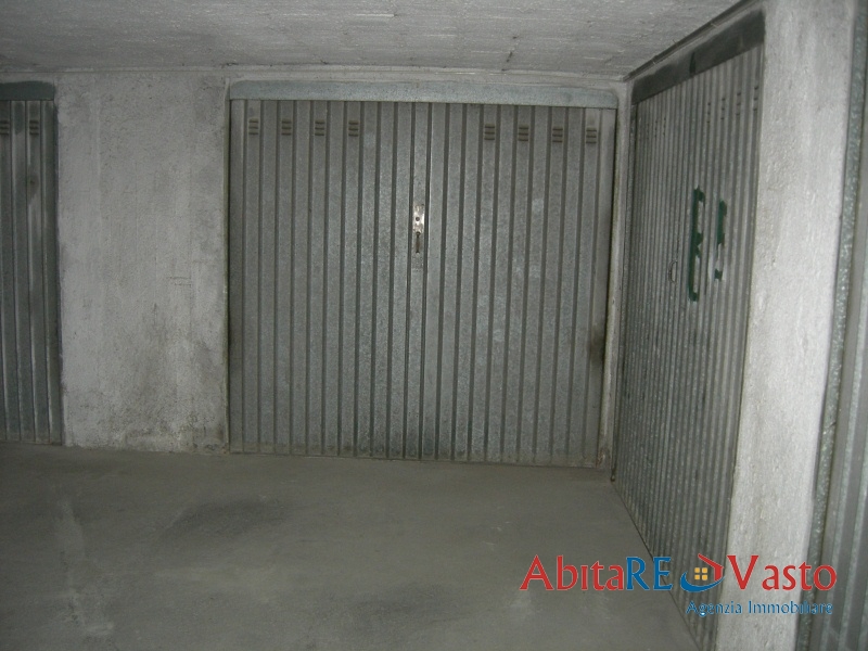 Vendita Box/Posto auto Vasto