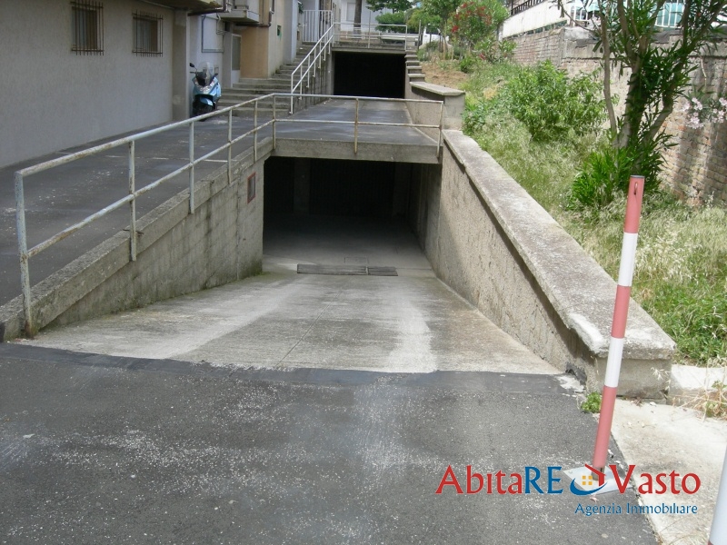 Box/Posto auto in Vendita Vasto