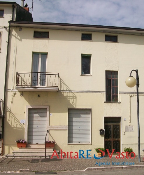  castel frentano vendita quart: castel frentano abitare vasto