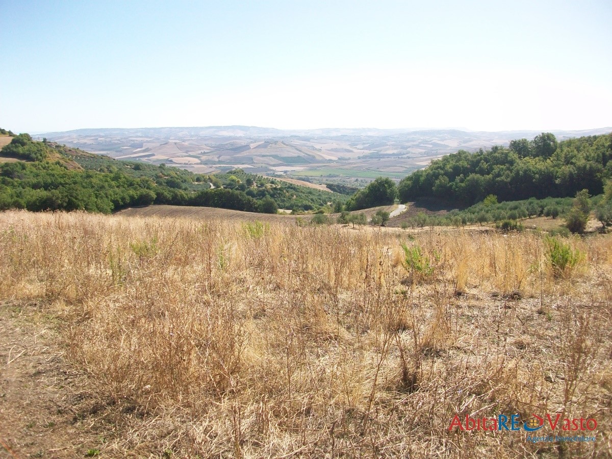 Vendita Terreno Residenziale Lentella