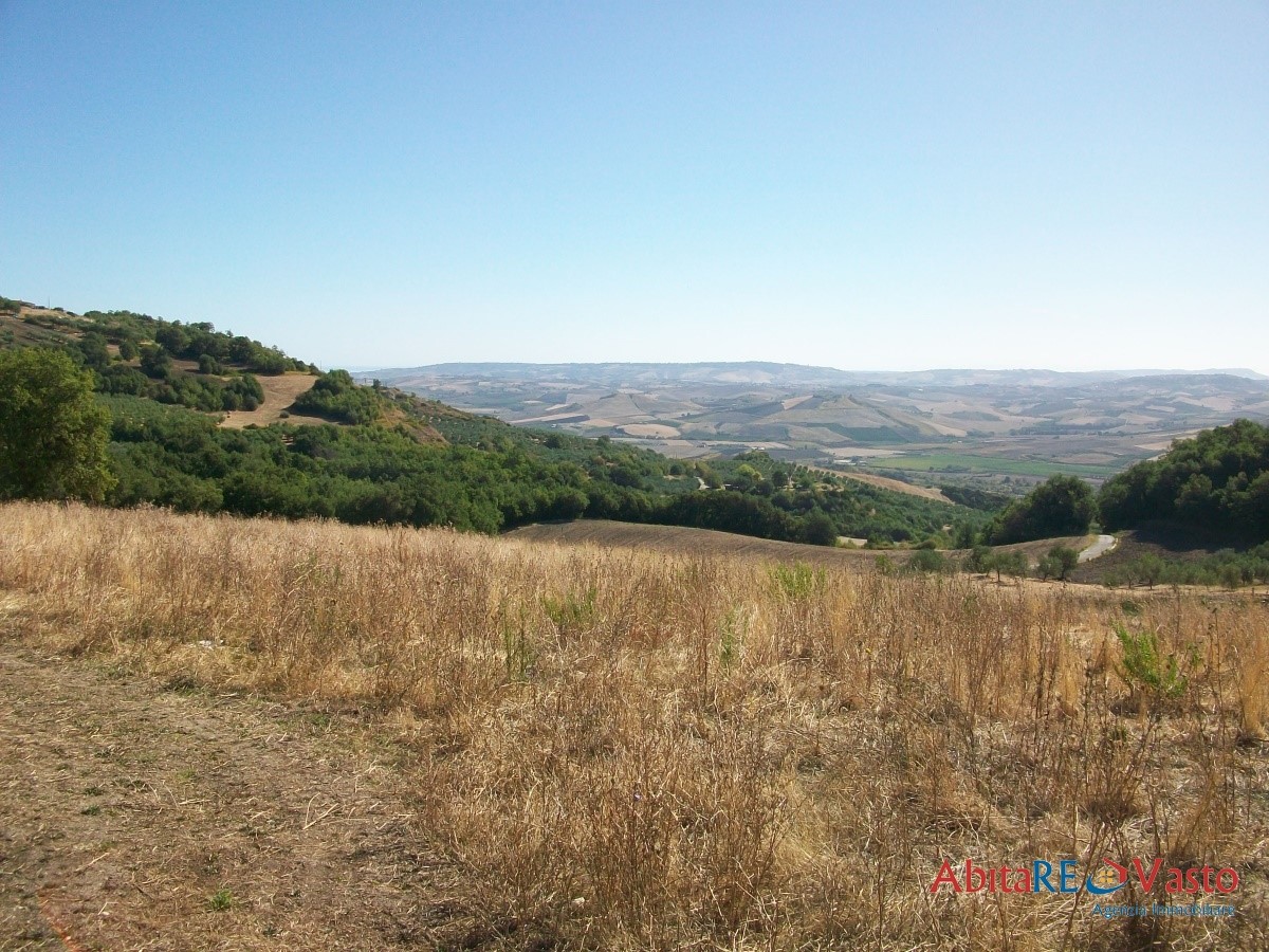 Vendita Terreno Residenziale Lentella