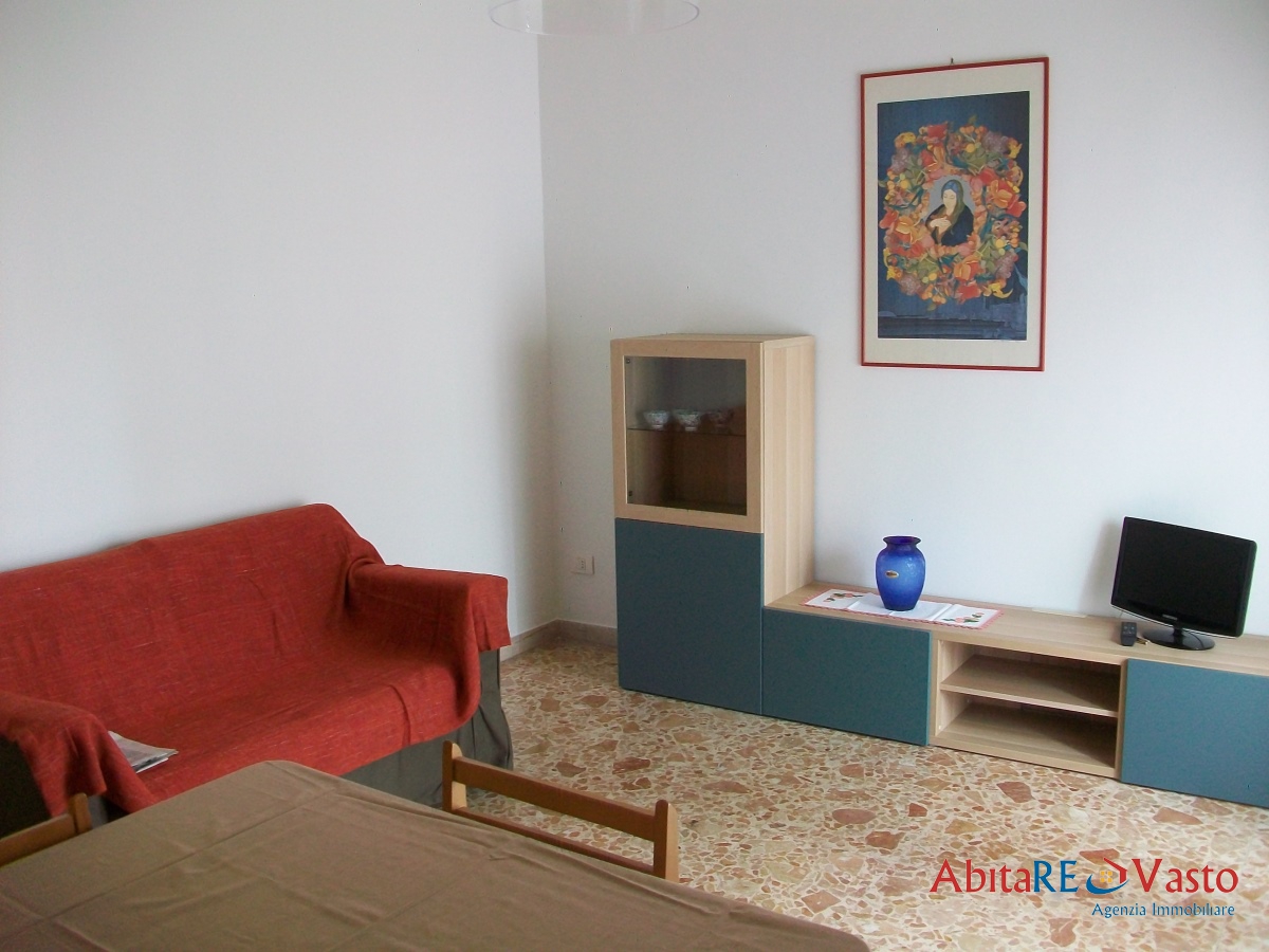 Appartamento in Affitto