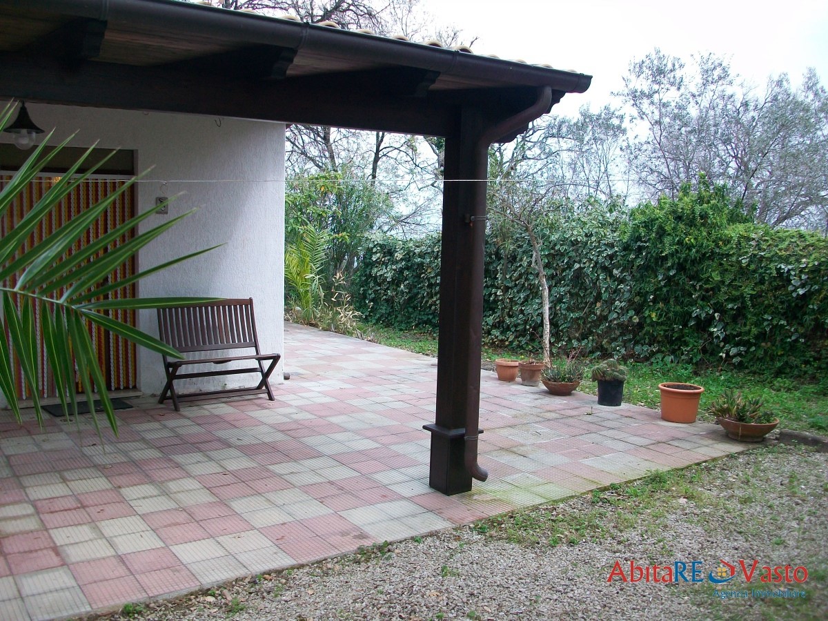 Villa singola Vasto CH1304470