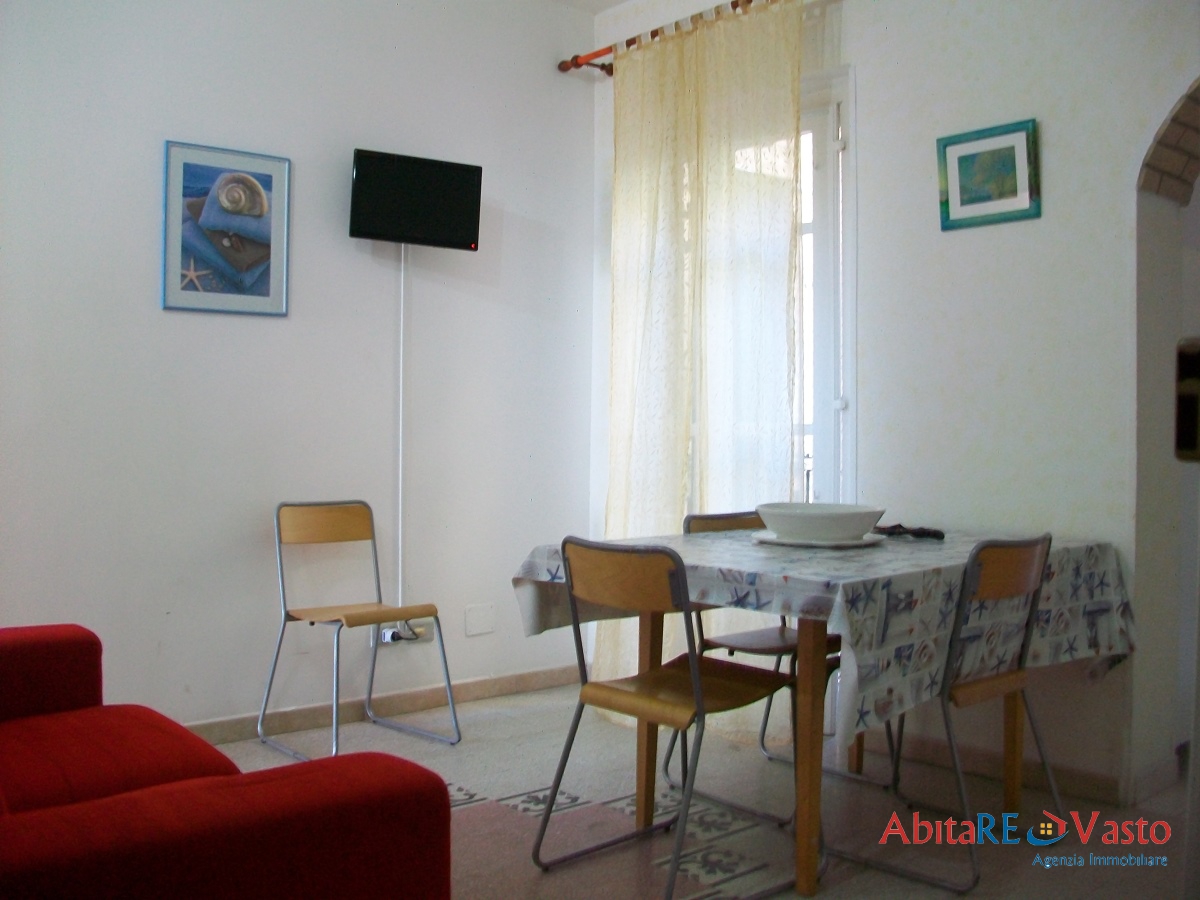 Appartamento VASTO affitto  Vasto  Abitare Vasto