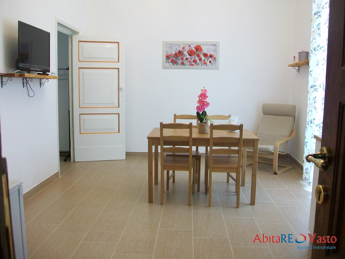 Appartamento in Affitto