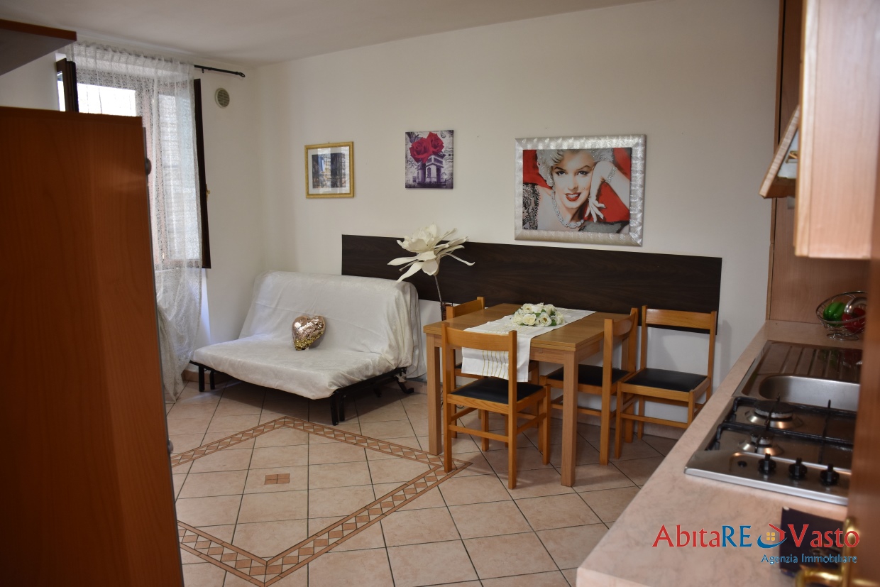 Appartamento Lanciano CH1353954