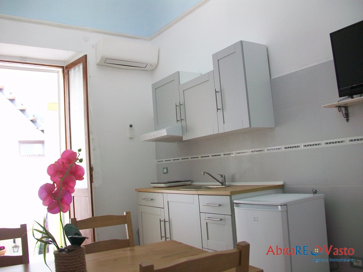 Appartamento VASTO affitto  Vasto  Abitare Vasto