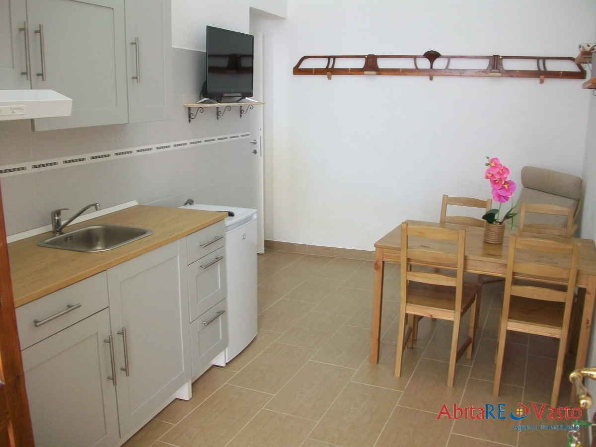 Appartamento VASTO affitto  Vasto  Abitare Vasto