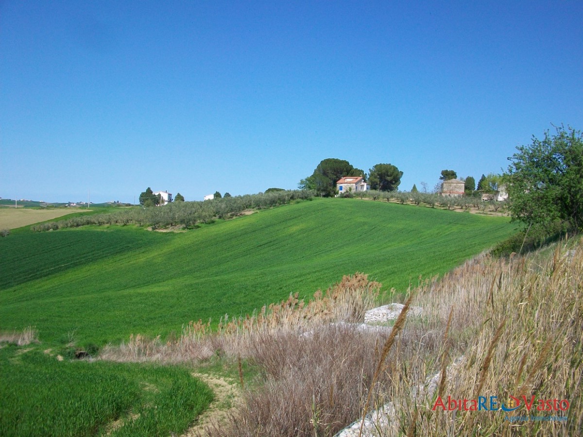 Montenero di Bisaccia