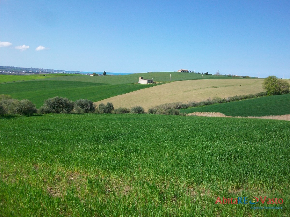 Montenero di Bisaccia