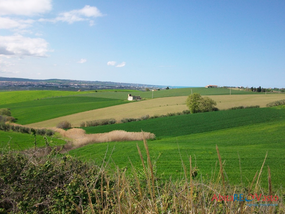 Montenero di Bisaccia