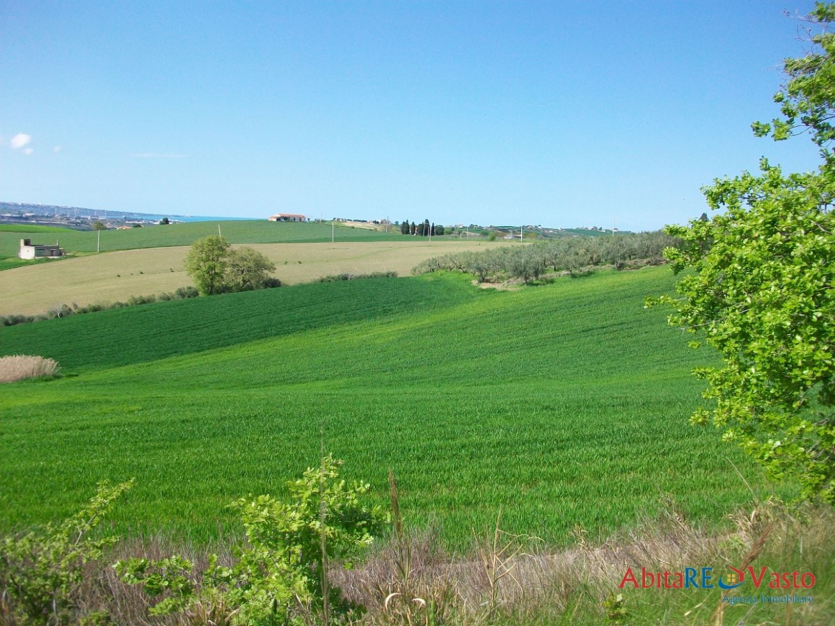 Montenero di Bisaccia